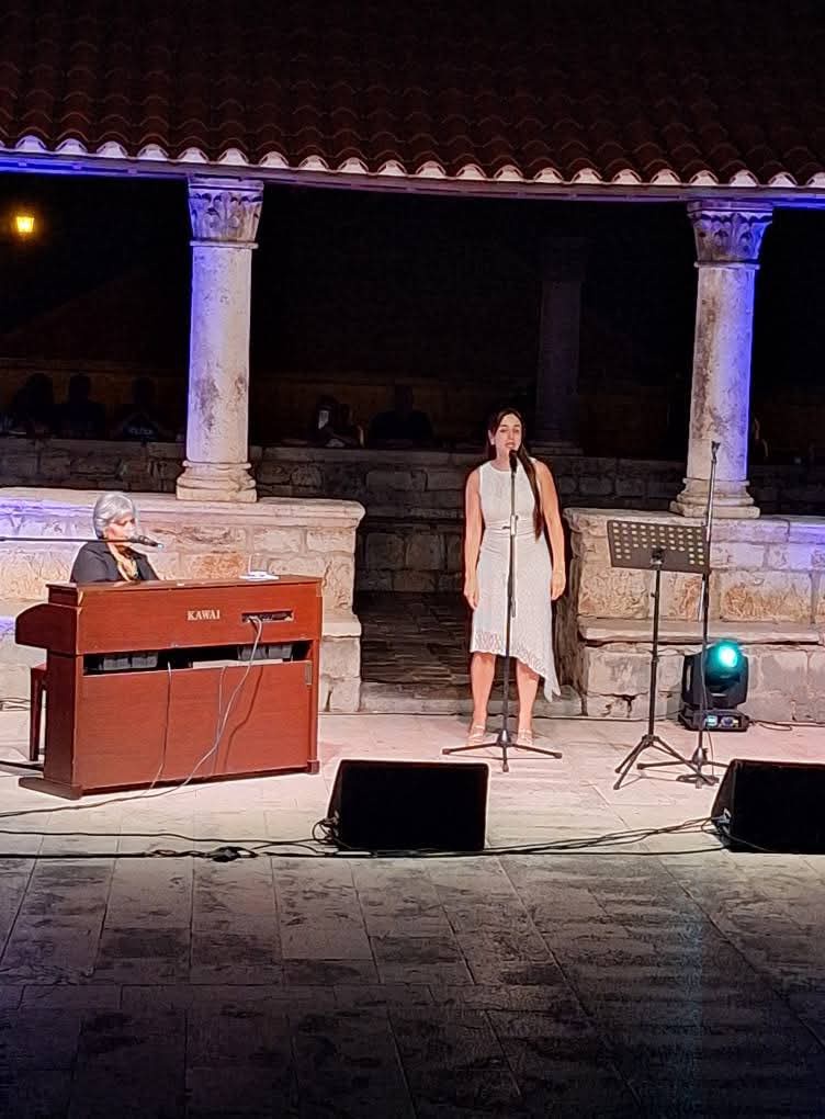 Otvaranje 33 Blatskog Ljeta 7 2025 004