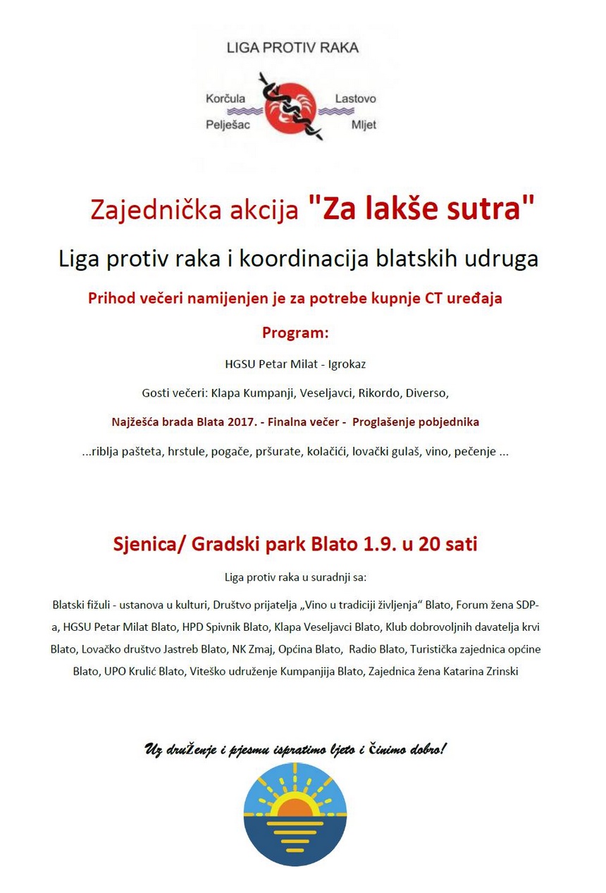 Liga Protiv Raka