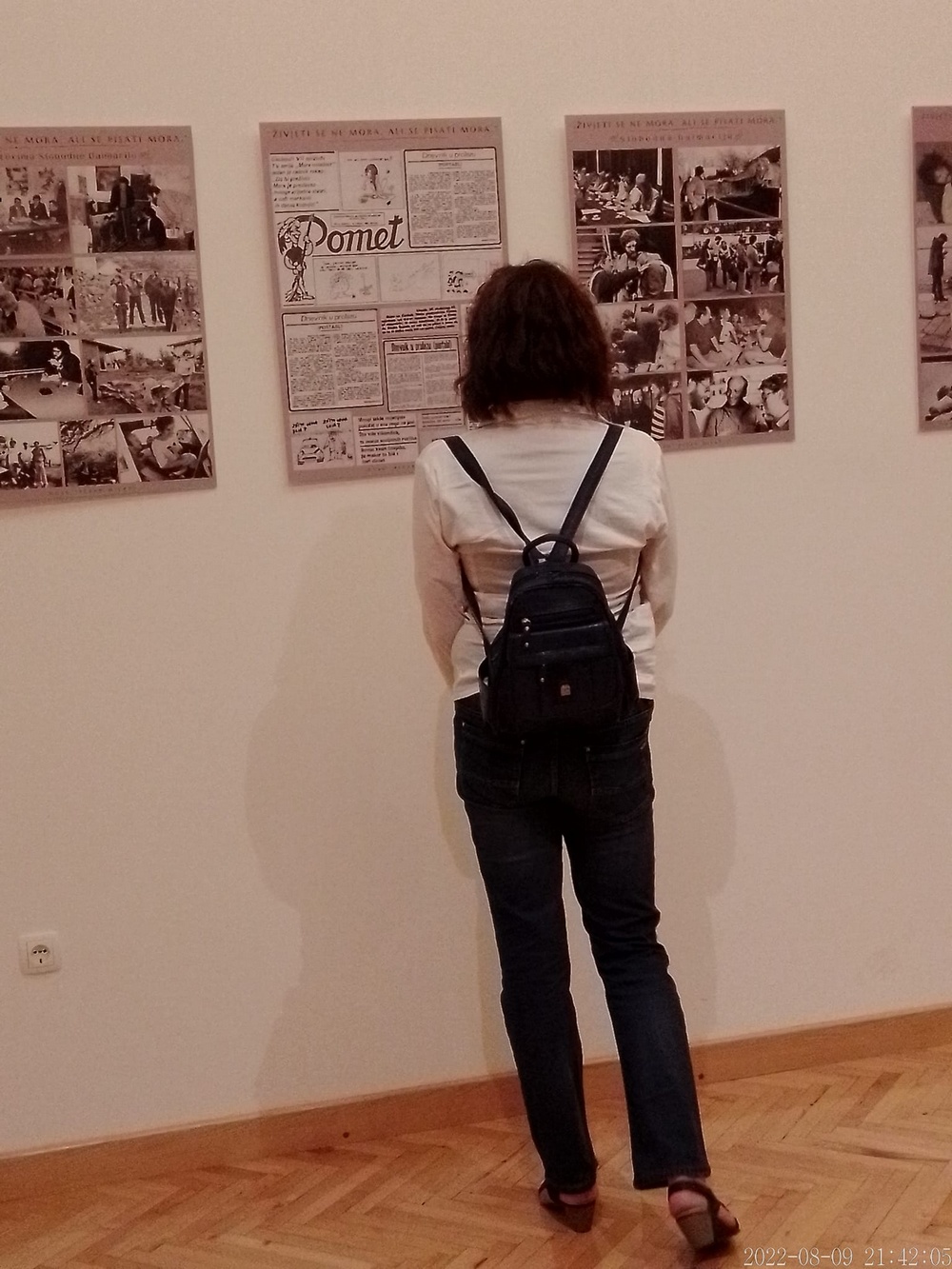 Zivjeti Se Ne Mora Ali Pisati Se Mora 1