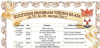 Tjedan Blata 2017.